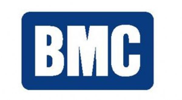 BMC Grubu Yakt Depolar